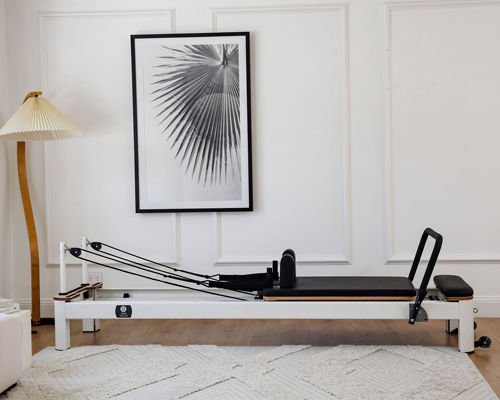 Align Pilates Reformer Accessories – Pilates Reformer Nz