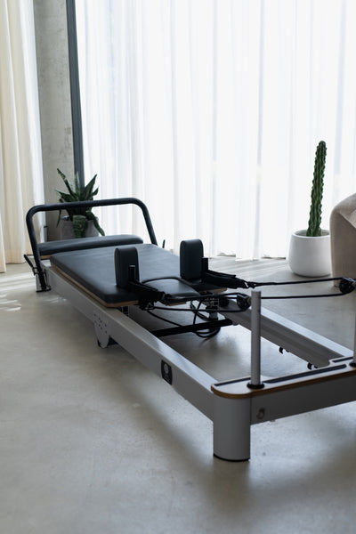 AusCo Pilates Reformer Box - RehabTechnology Australia