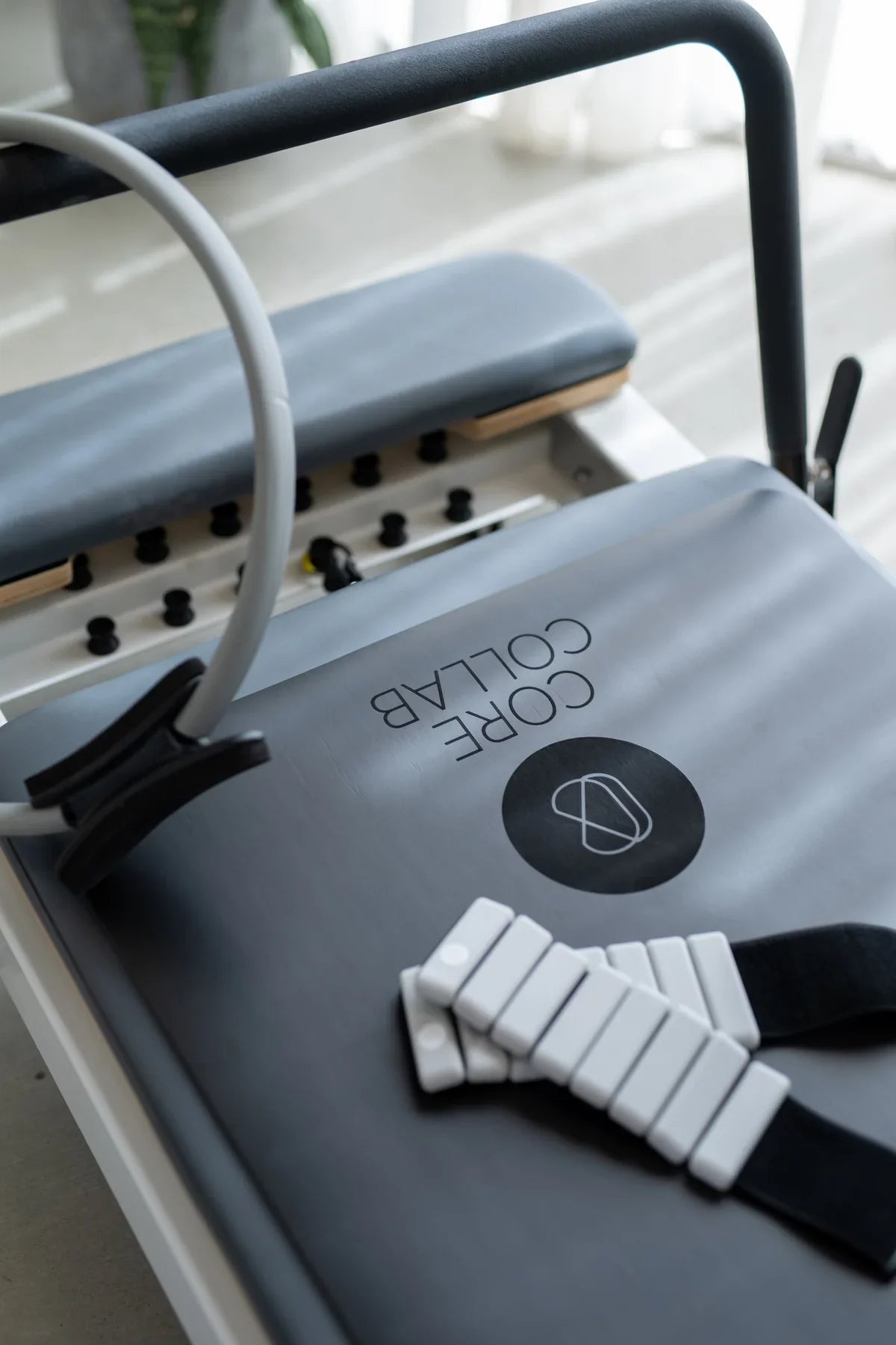 Reformer Mat